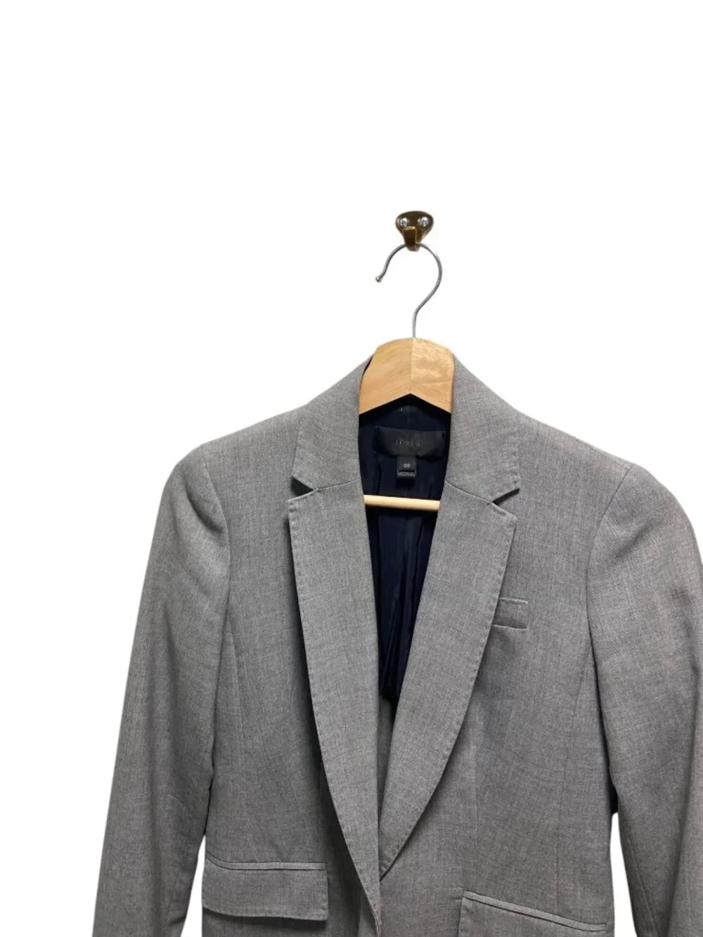 J. Crew crew campbell